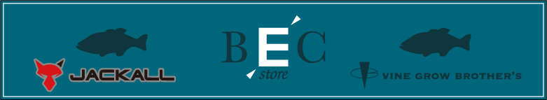 BEC store ベック ストアー